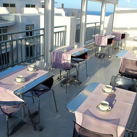 Atlantis Lodge Marsalforn Dış mekan fotoğraf