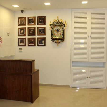 Atlantis Lodge Marsalforn Dış mekan fotoğraf