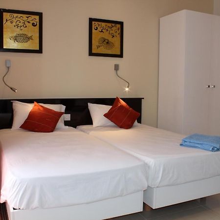 Atlantis Lodge Marsalforn Dış mekan fotoğraf